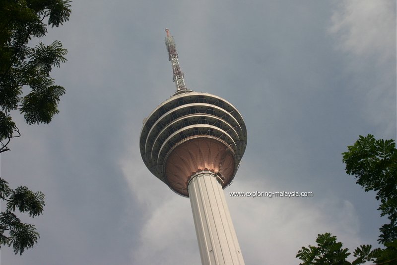 KL Tower