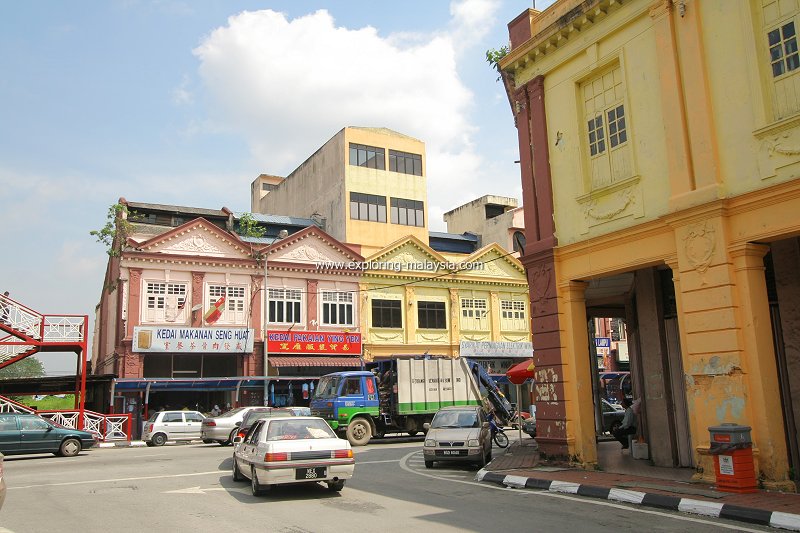Klang, Selangor