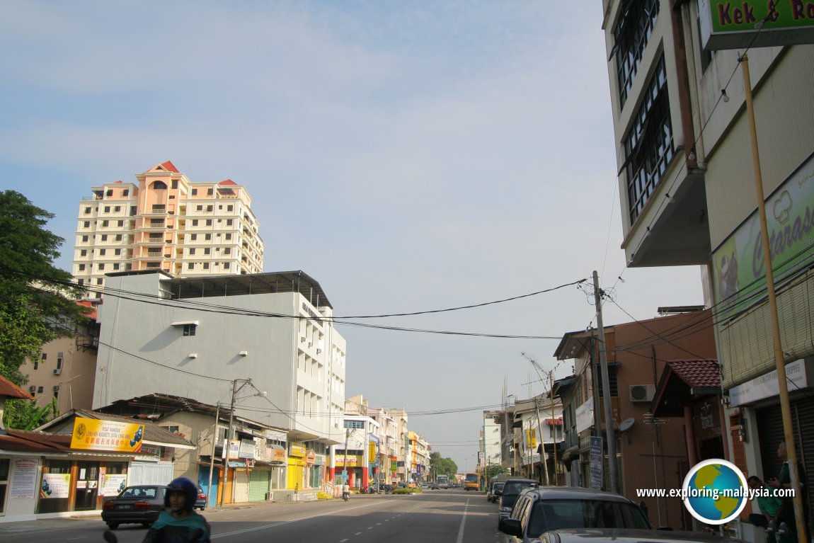 Kota Bharu