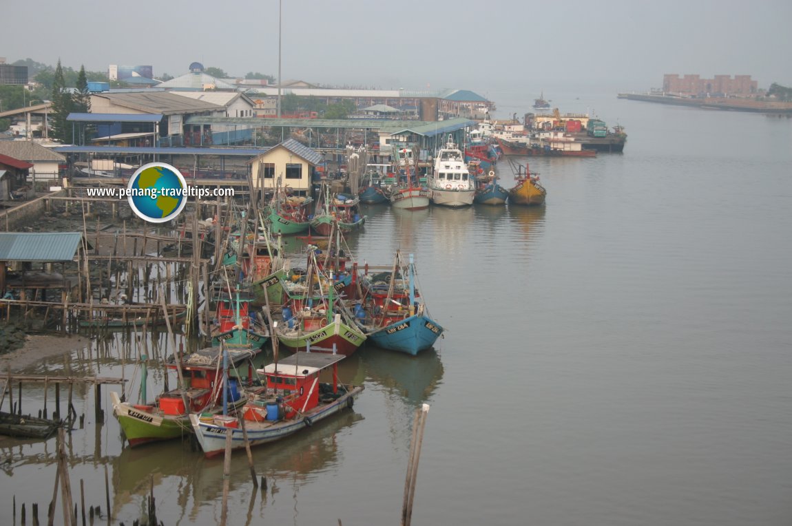 Kuala Kedah