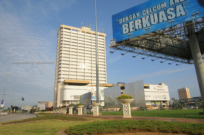 Kuantan Kuantan