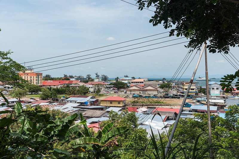 Kudat, Sabah