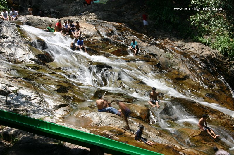 Hutan Lipur Lata Bayu