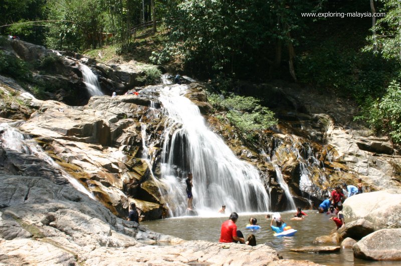 Hutan Lipur Lata Bayu