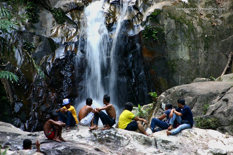 Hutan Lipur Lata Bayu