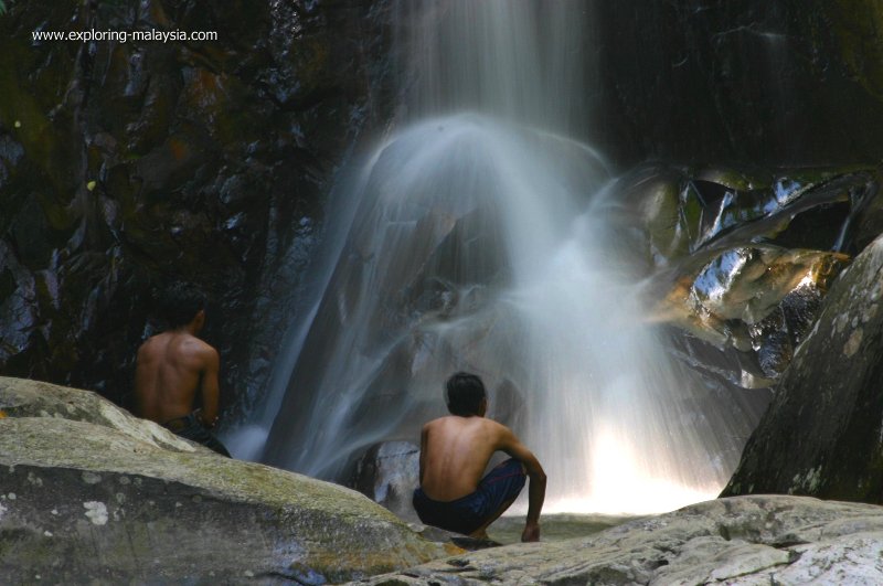 Hutan Lipur Lata Bayu