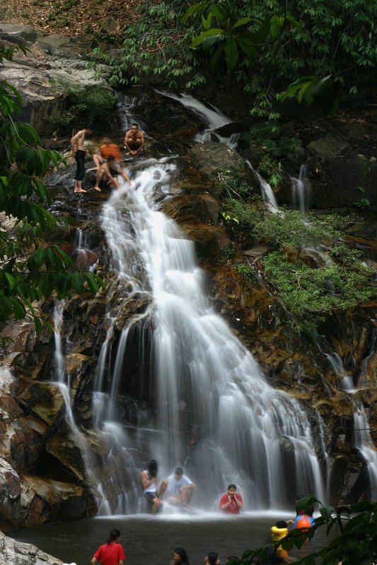 Hutan Lipur Lata Bayu