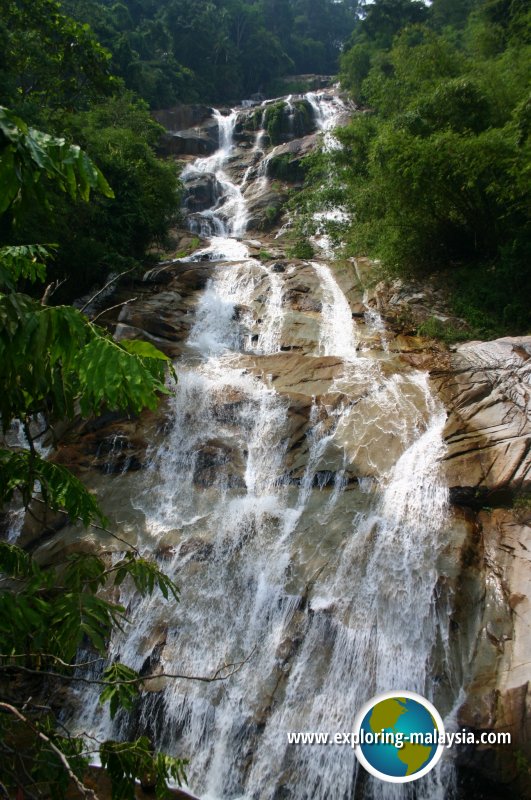 Lata Kinjang