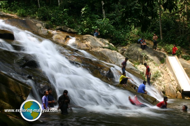 Lata Kinjang