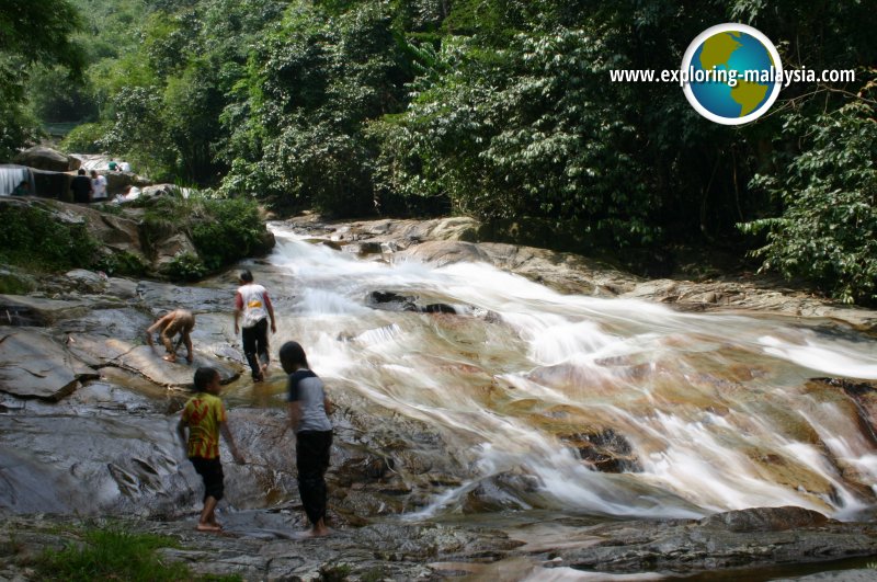 Lata Kinjang