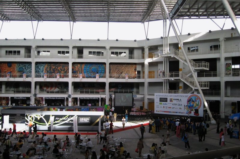 Limkokwing University of Creative Technology, Cyberjaya