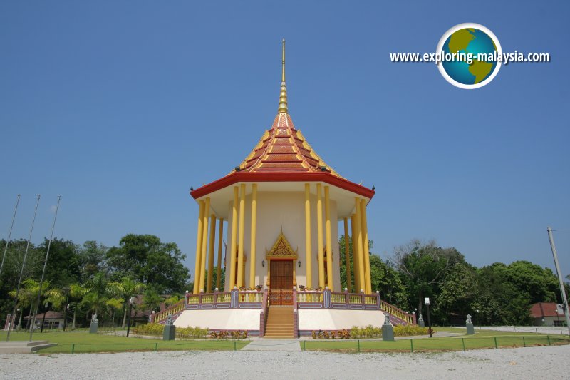 Lunas Buddhist Hermitage