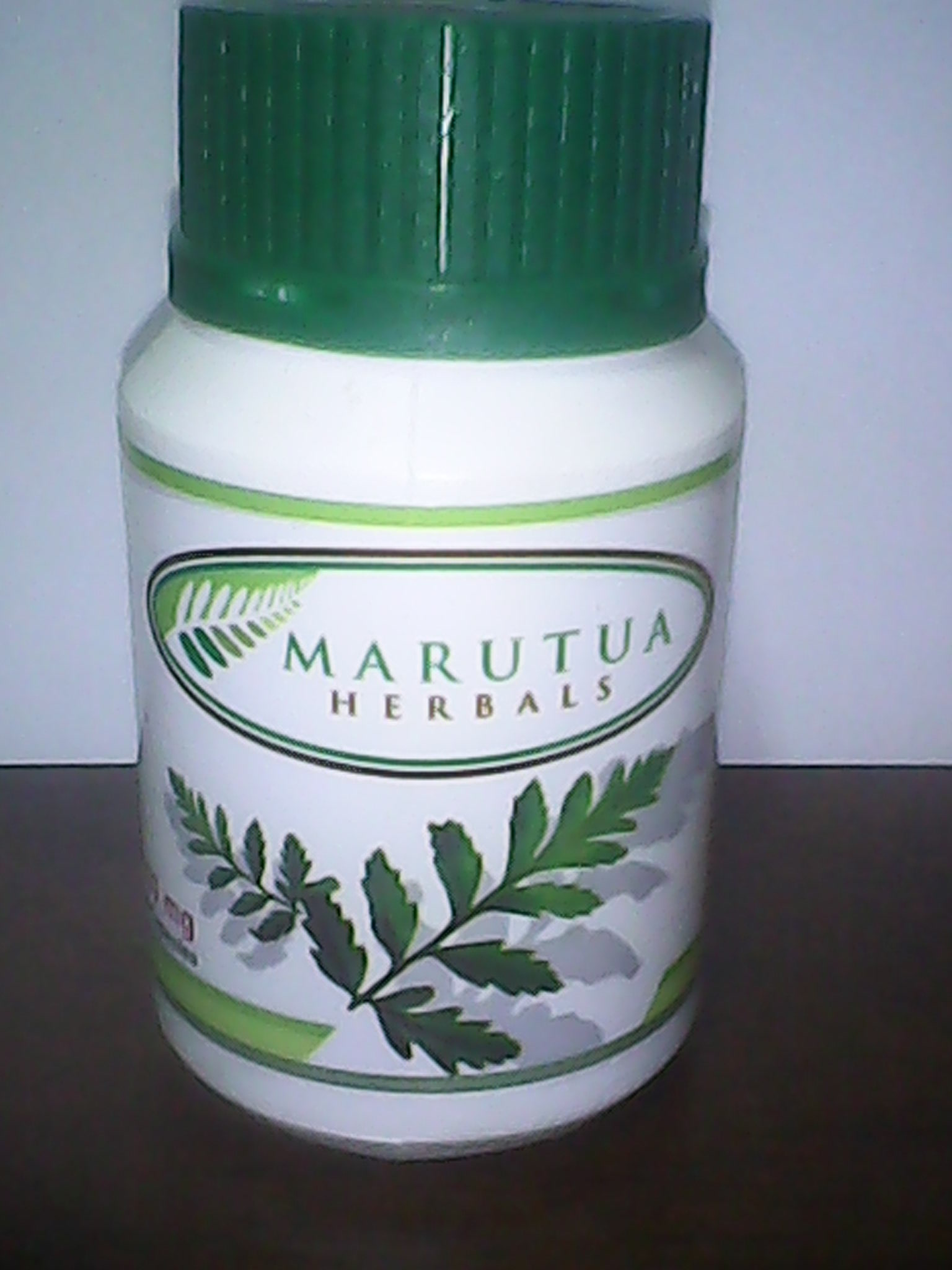 Marutua Herbals