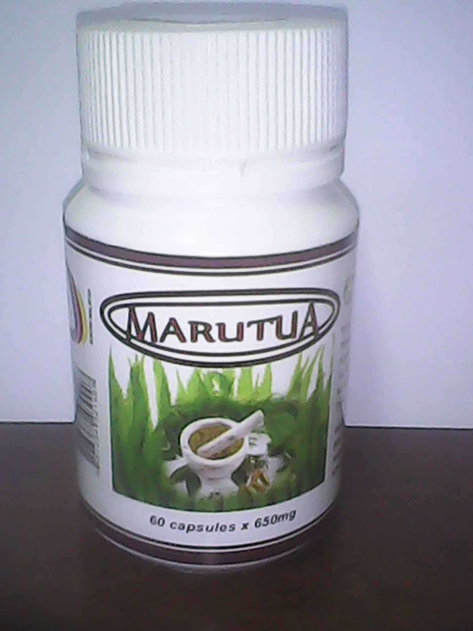 Marutua Herbals