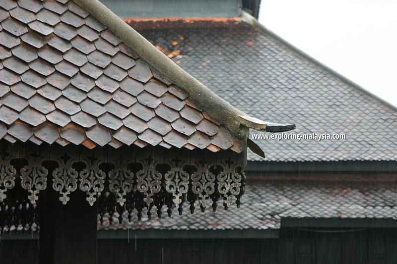 Masjid Kampung Laut