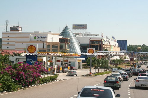 Melaka Mall