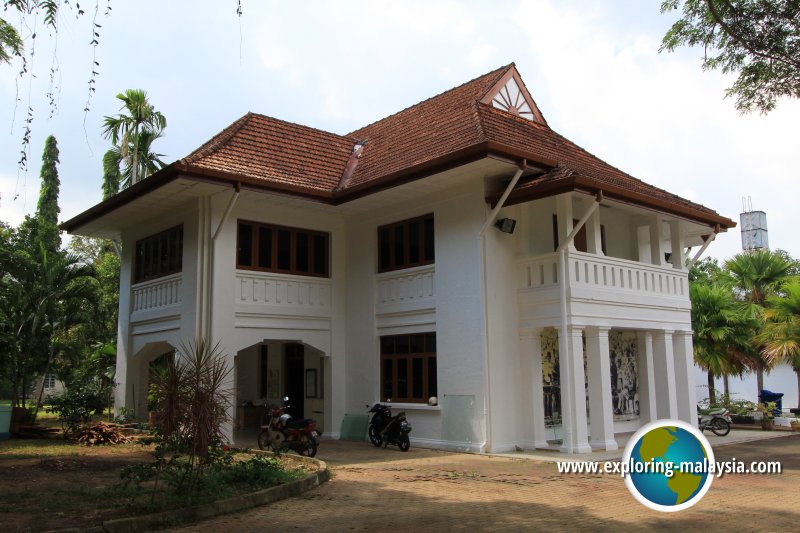 Memorial Tunku Abdul Rahman Putra