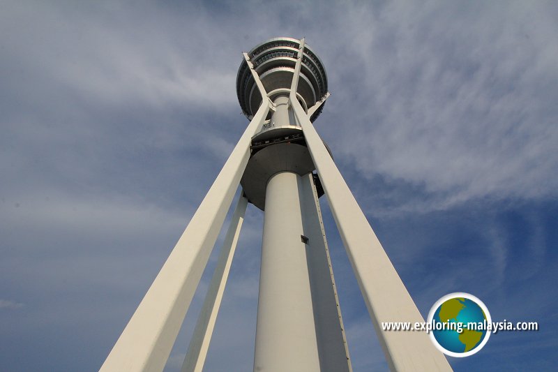 Menara Alor Setar