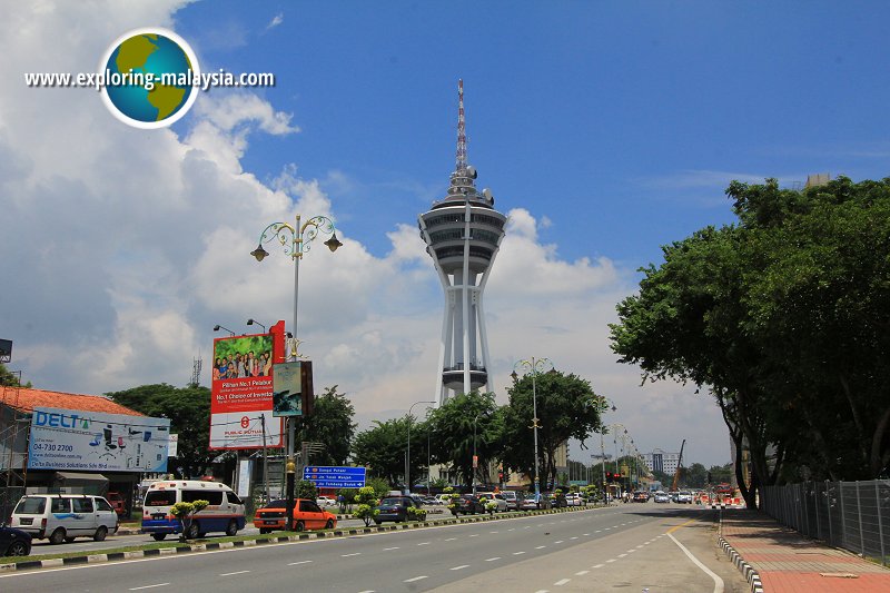 Menara Alor Setar