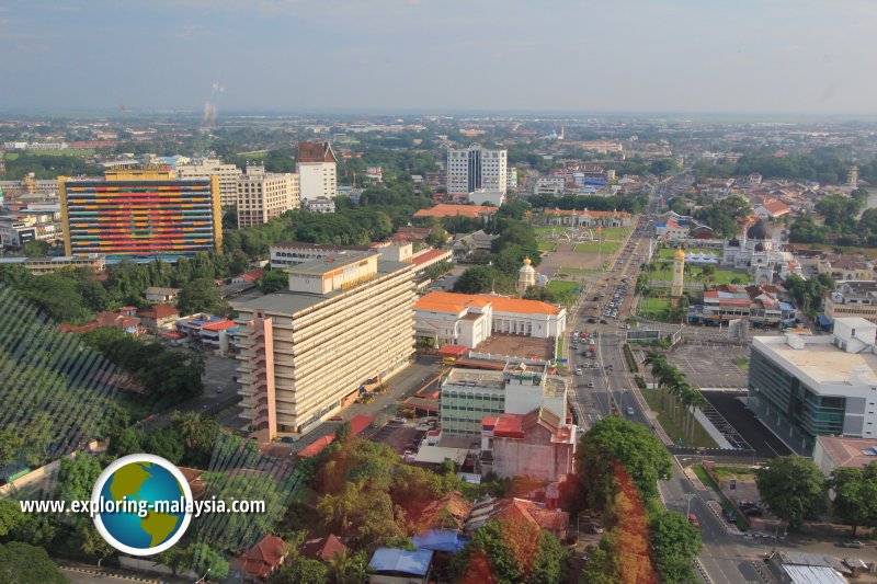 Menara Alor Setar