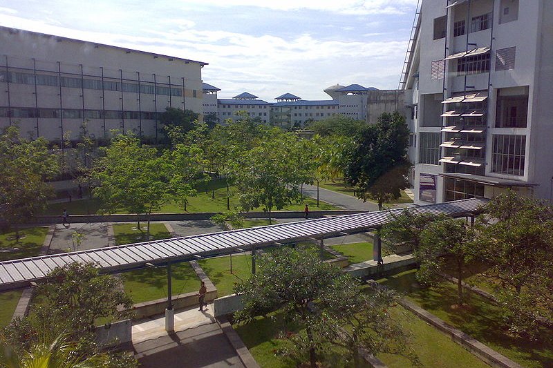 Multimedia University, Cyberjaya