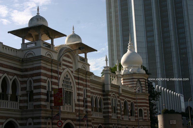 Muzium Tekstil Negara