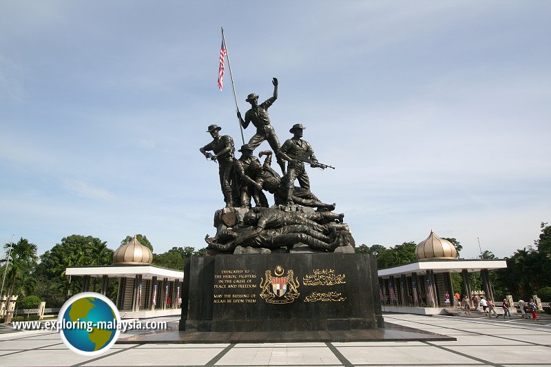 National Monument