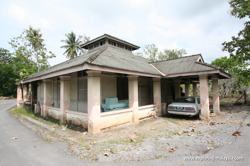 Old Masjid Muhammadi