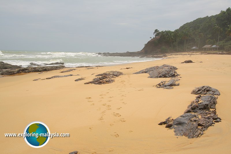 Paka, Terengganu