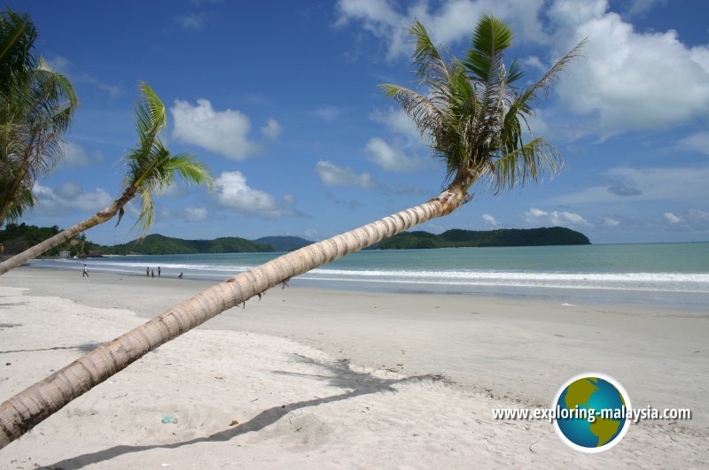 Pantai Cenang, Langkawi