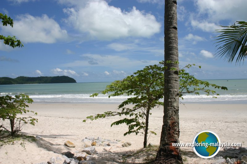 Pantai Cenang, Langkawi