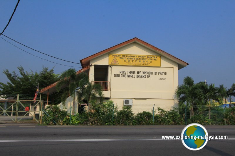 Parit Buntar Methodist Centre