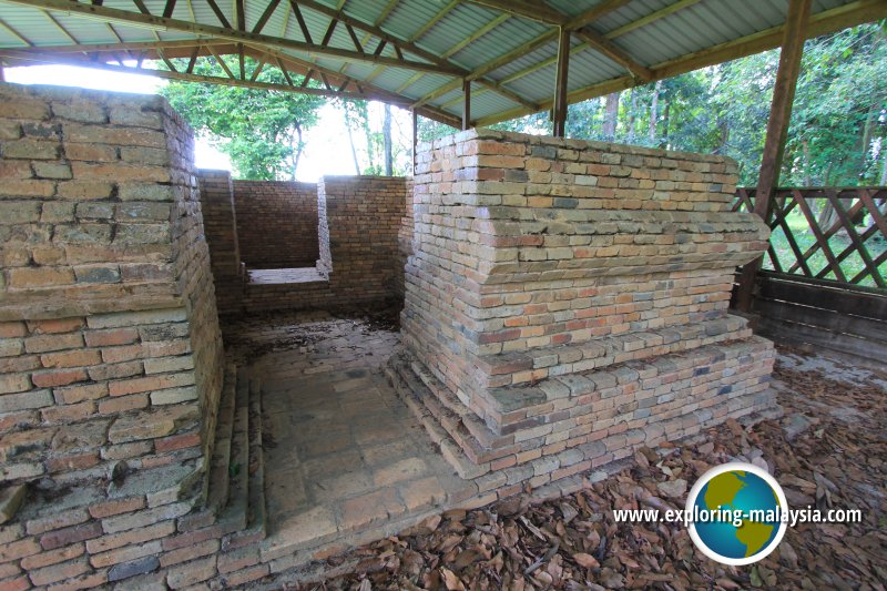 Pengkalan Bujang Archaeological Site