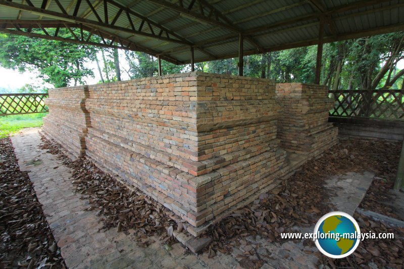 Pengkalan Bujang Archaeological Site