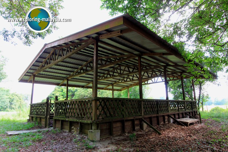 Pengkalan Bujang Archaeological Site