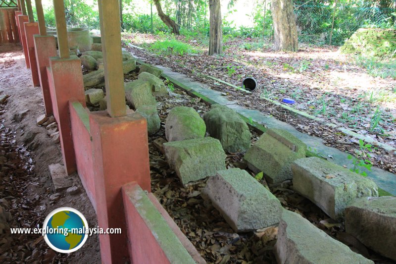 Pengkalan Bujang Archaeological Site