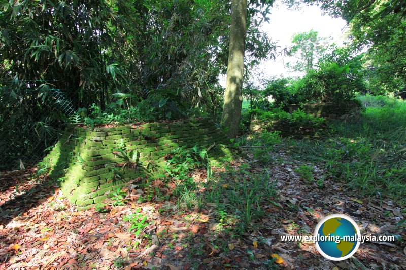 Pengkalan Bujang Archaeological Site