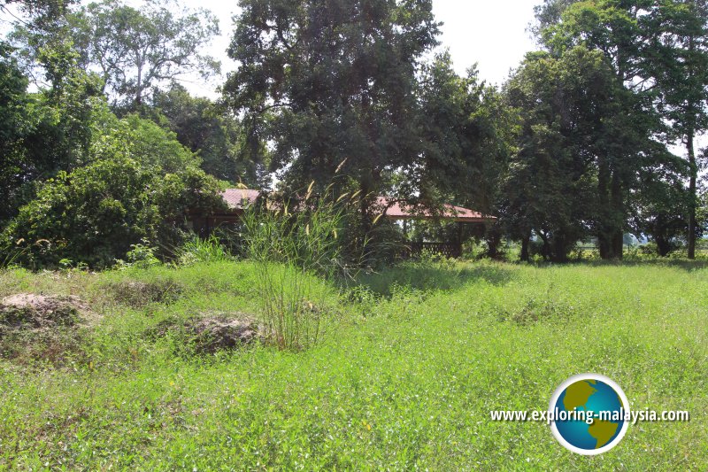 Pengkalan Bujang Archaeological Site