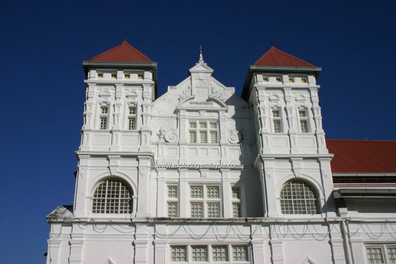 Perak Museum, Taiping