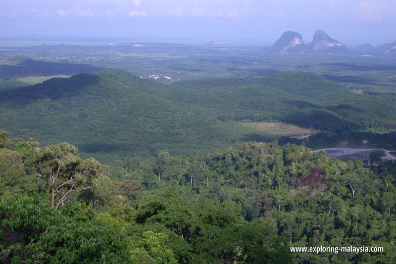 Perlis State Park