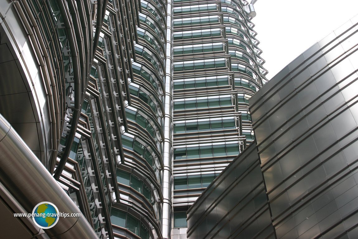 Petronas Twin Towers