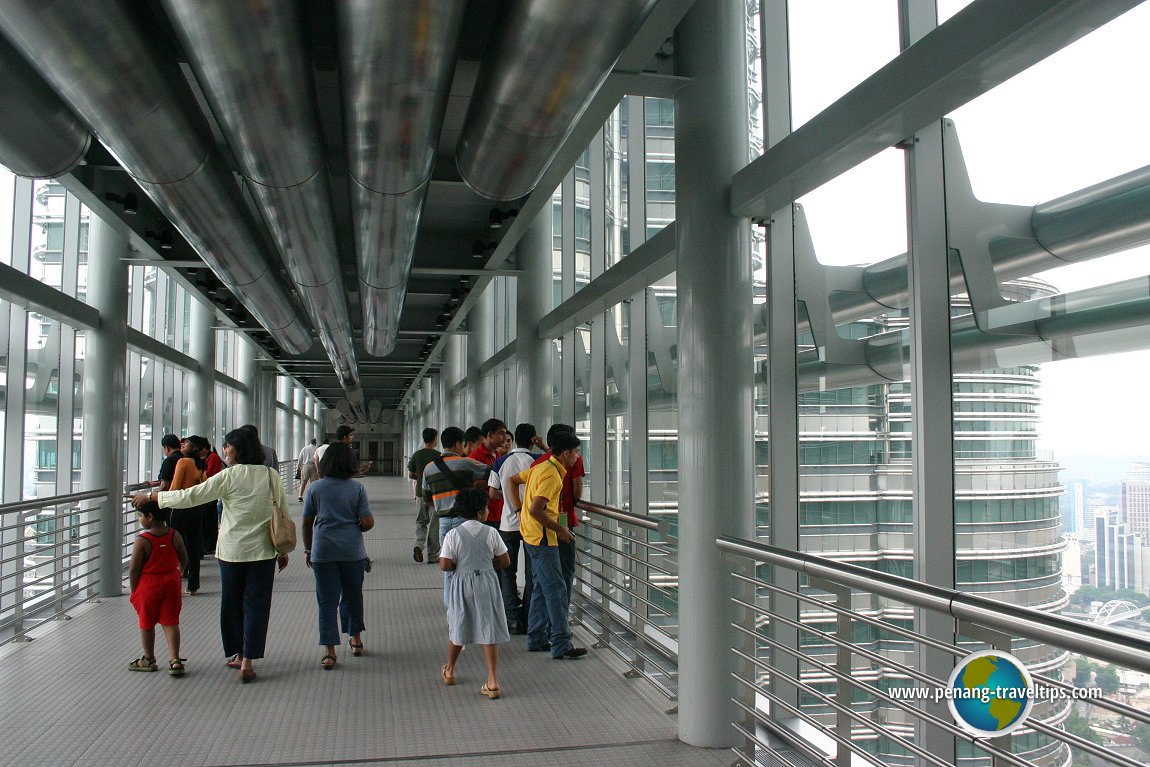 Petronas Twin Towers