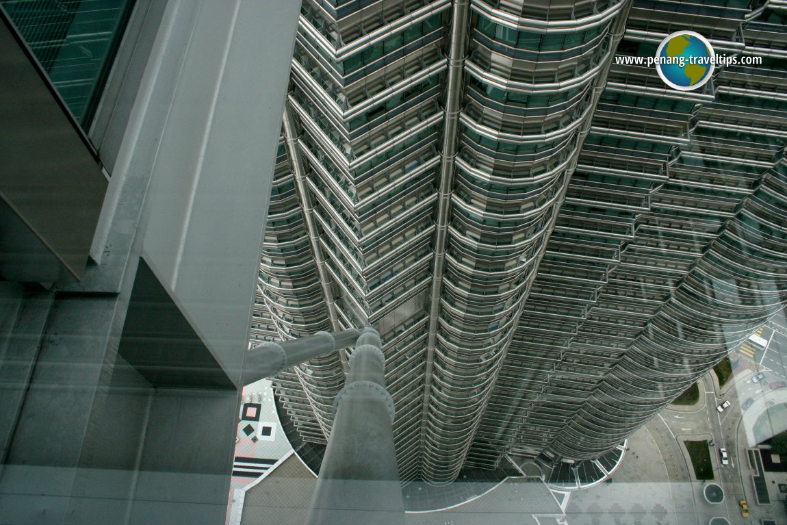 Petronas Twin Towers