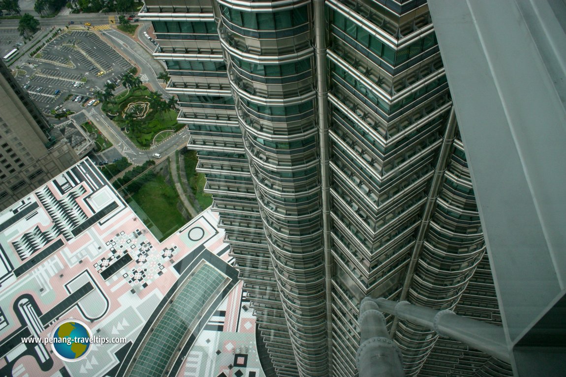 Petronas Twin Towers