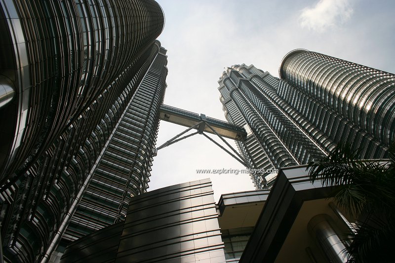 Petronas Twin Towers