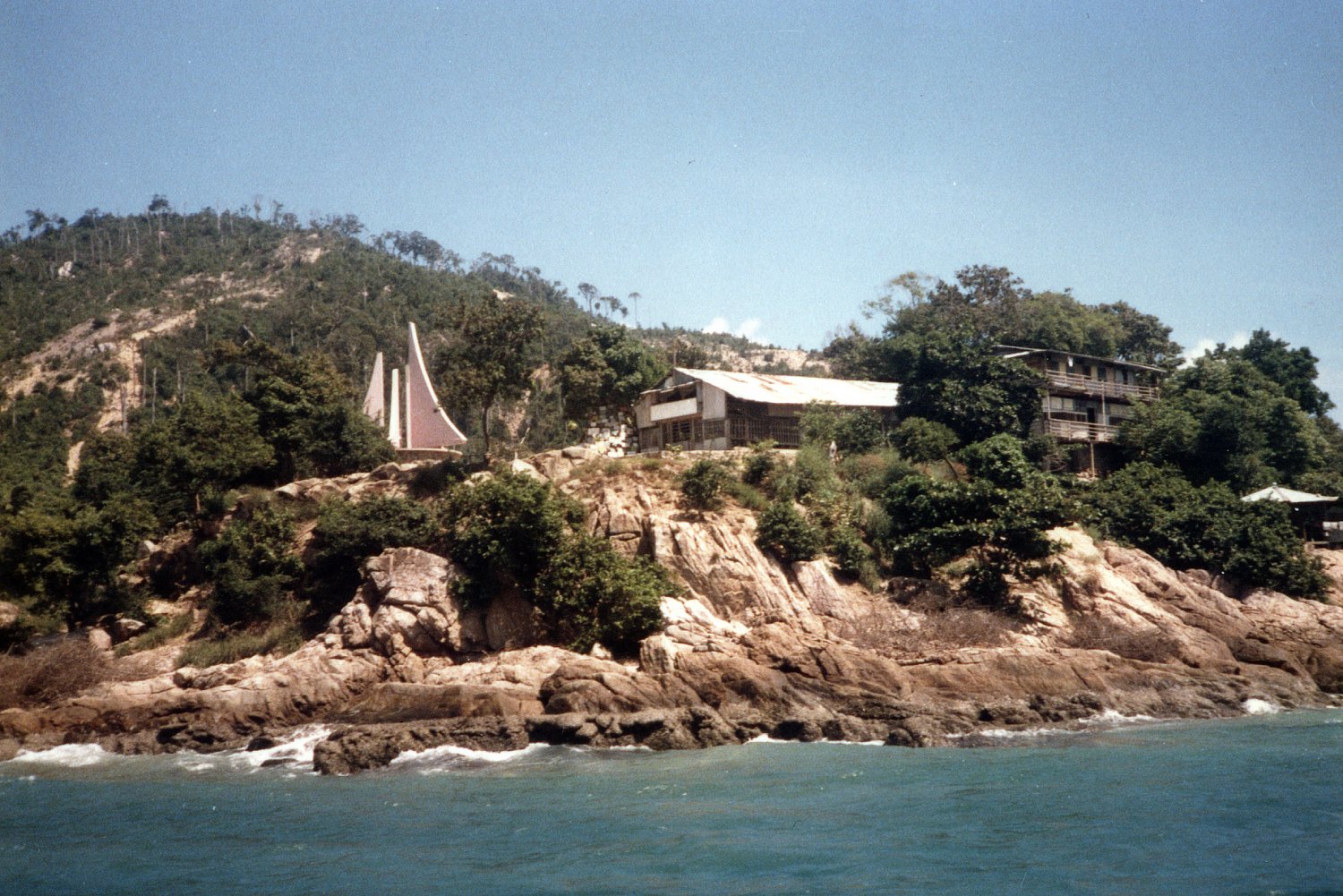 Pulau Bidong, Terengganu