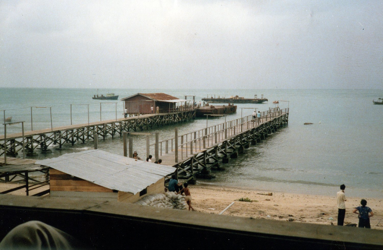 Pulau Bidong, Terengganu