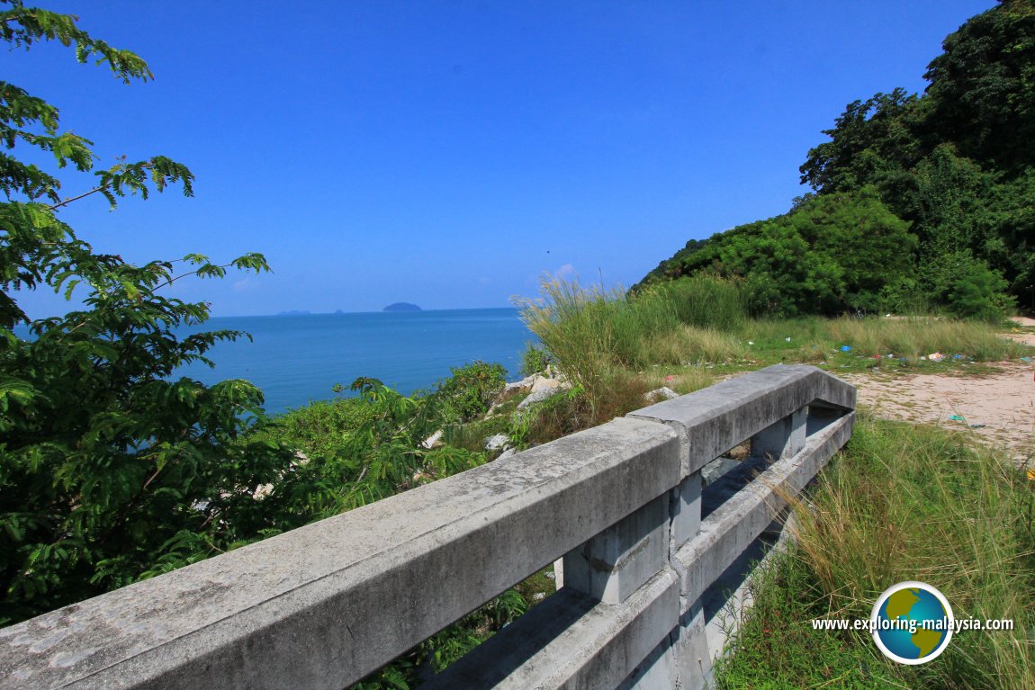 Pulau Bunting, Kedah