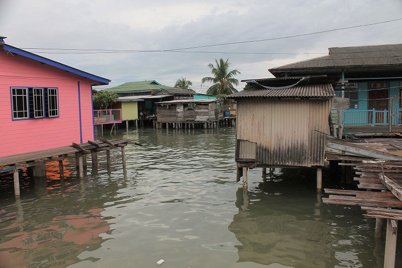 Pulau Ketam