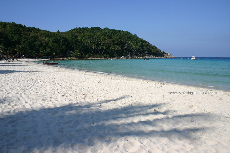 Pulau Perhentian Kecil